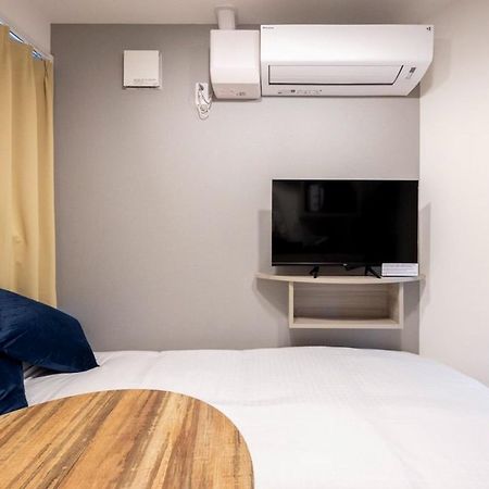 Retaw Hills Waseda Διαμέρισμα Τόκιο Δωμάτιο φωτογραφία