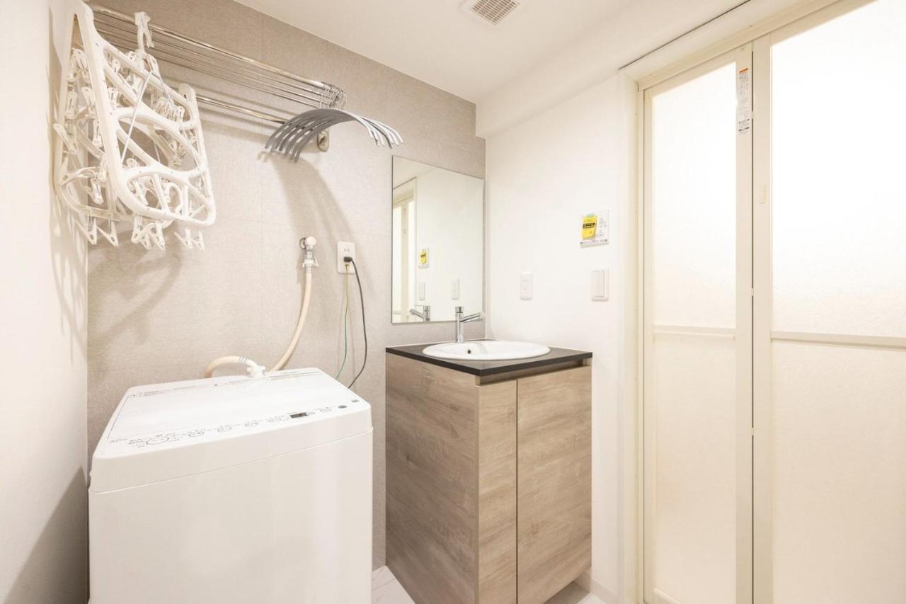 Retaw Hills Waseda Διαμέρισμα Τόκιο Εξωτερικό φωτογραφία