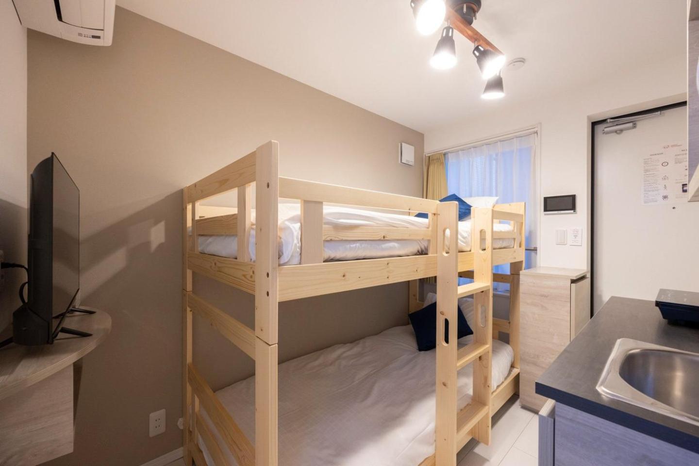 Retaw Hills Waseda Διαμέρισμα Τόκιο Δωμάτιο φωτογραφία